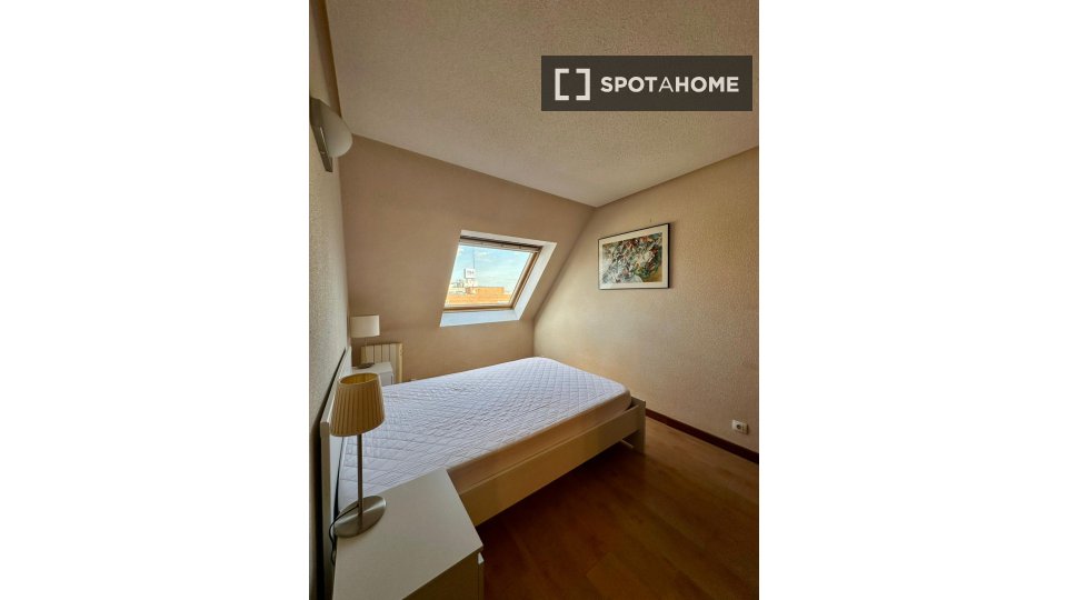 Apartment Madrid, 1 bed, 45m² — photo 18