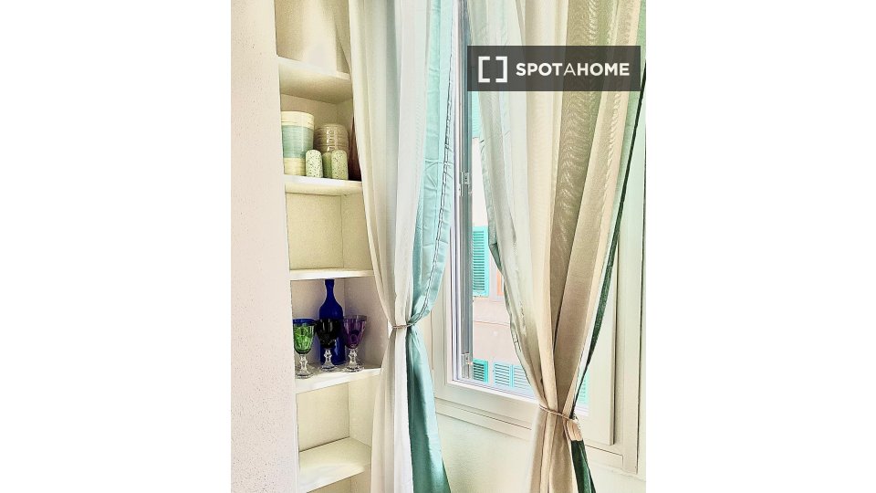 Apartment Florence, 1 bed, 40m² — photo 6