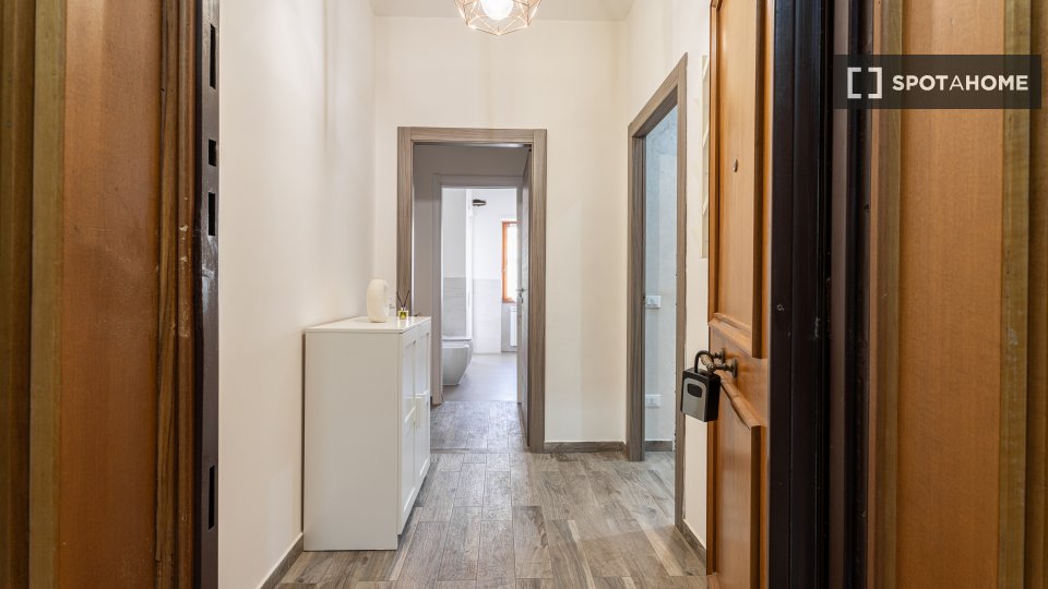 Apartment mono Rome — photo 15