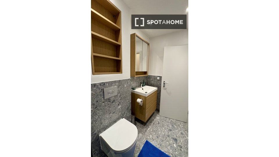 Apartment mono Berlin, 56m² — photo 52