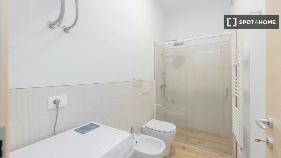Apartment Turin, 2 beds — photo 4