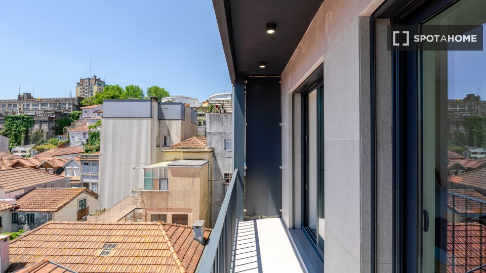 Apartment mono Porto — photo 4