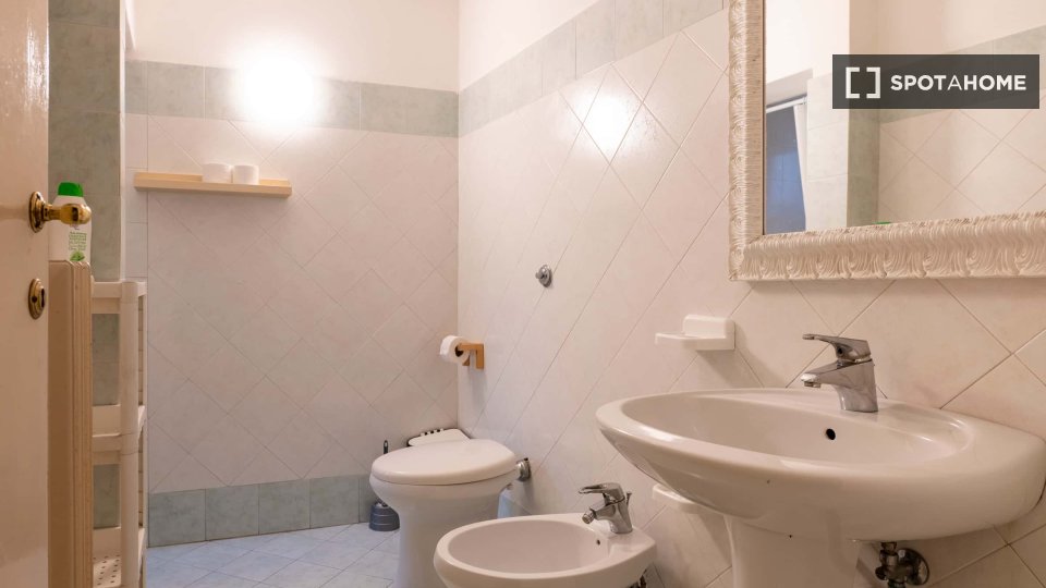 Apartment Florence, 1 bed, 180m² — photo 16