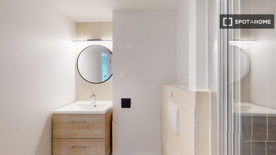 Camera doppia Parigi, 12 camere — foto 19