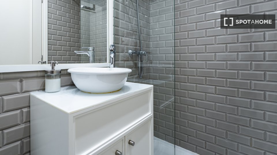 Apartment mono Porto, 50m² — photo 14