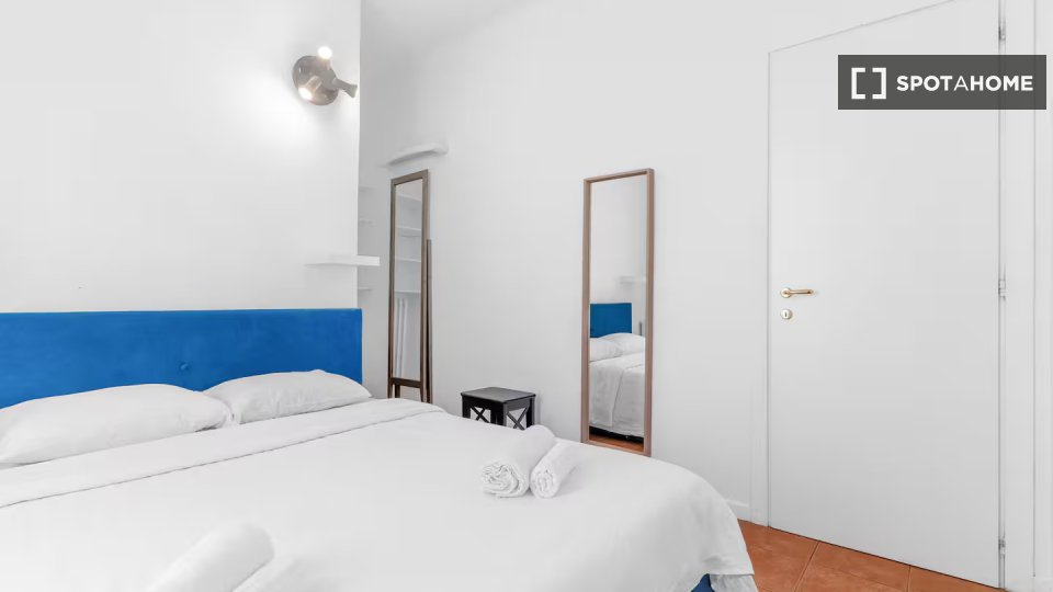 Apartment Milan, 1 bed — photo 9