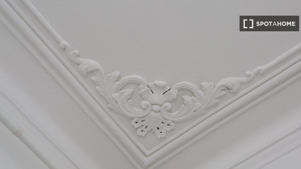 Double room Lisbon, 6 beds — photo 13