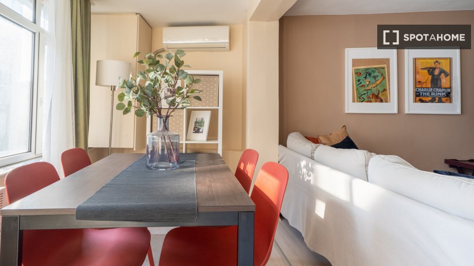Apartment Istanbul, 1 bed — photo 12