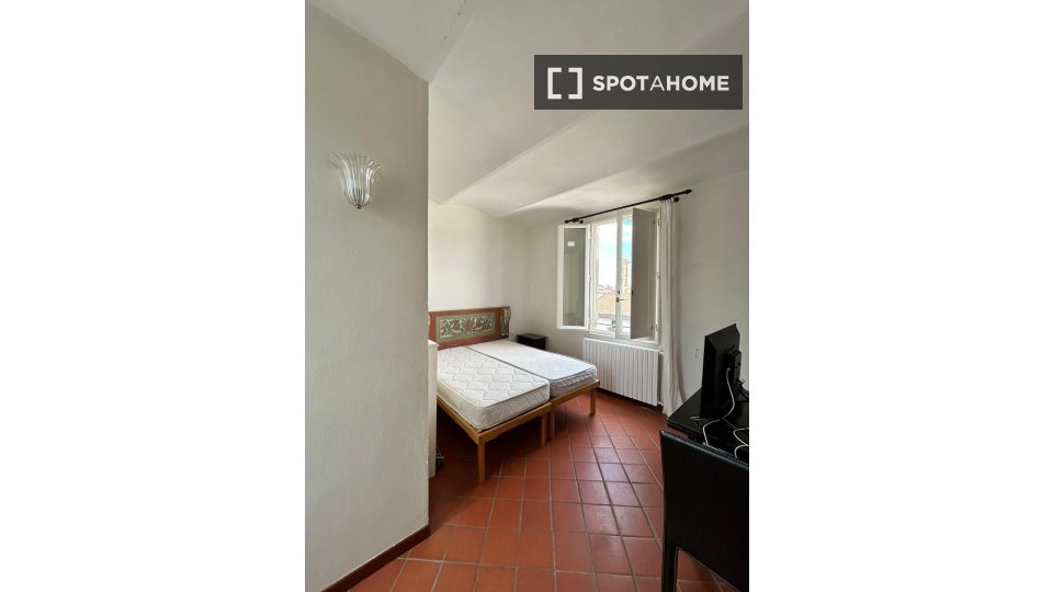Appartamento con 3 camere da letto a Santa Maria Novella, Firenze - in Florence