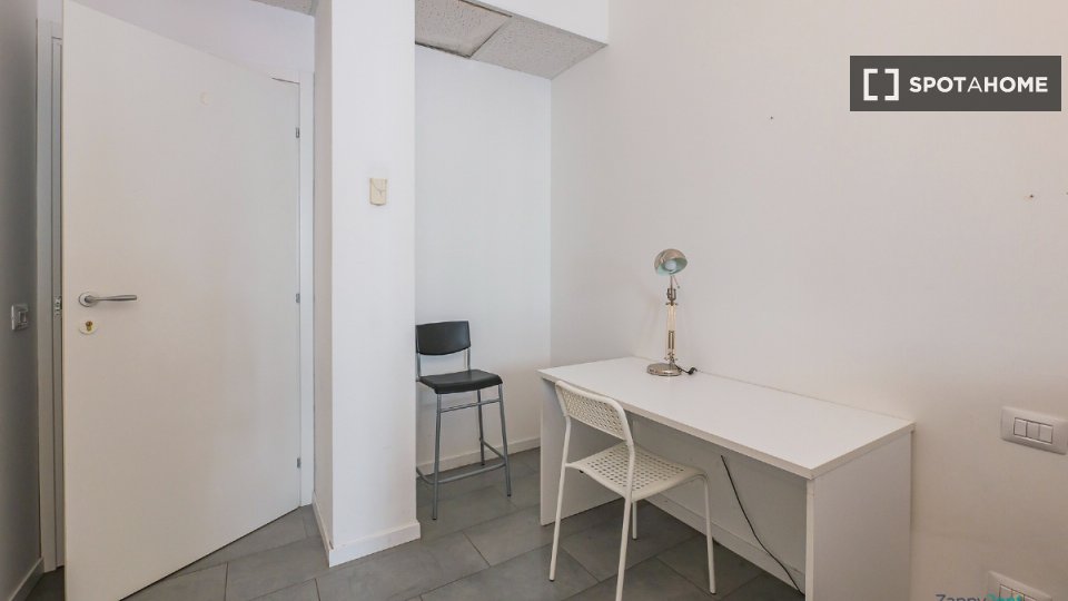 Double room Milan, 12 beds — photo 2