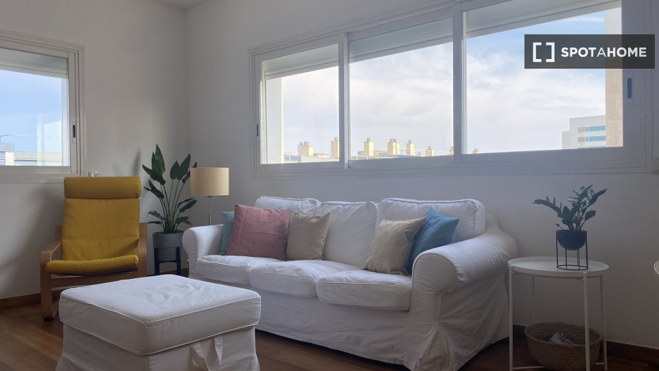 Apartment mono Lisbon, 67m² — photo 18