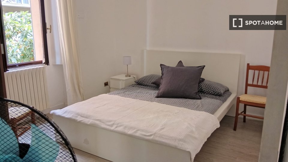 Apartment mono Milan, 51m² — photo 37