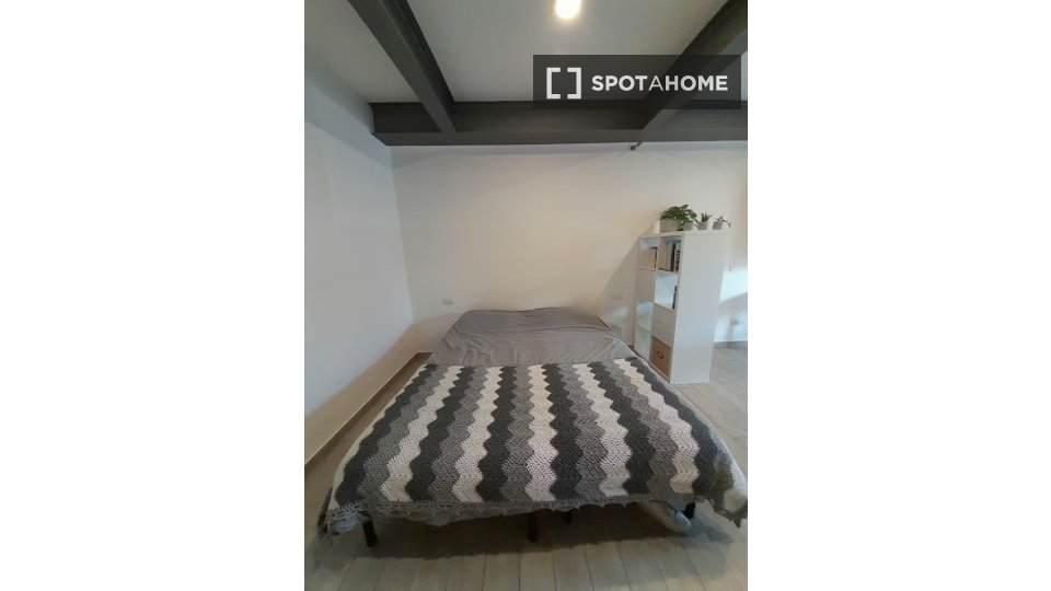 Apartment Milan, 1 bed — photo 8