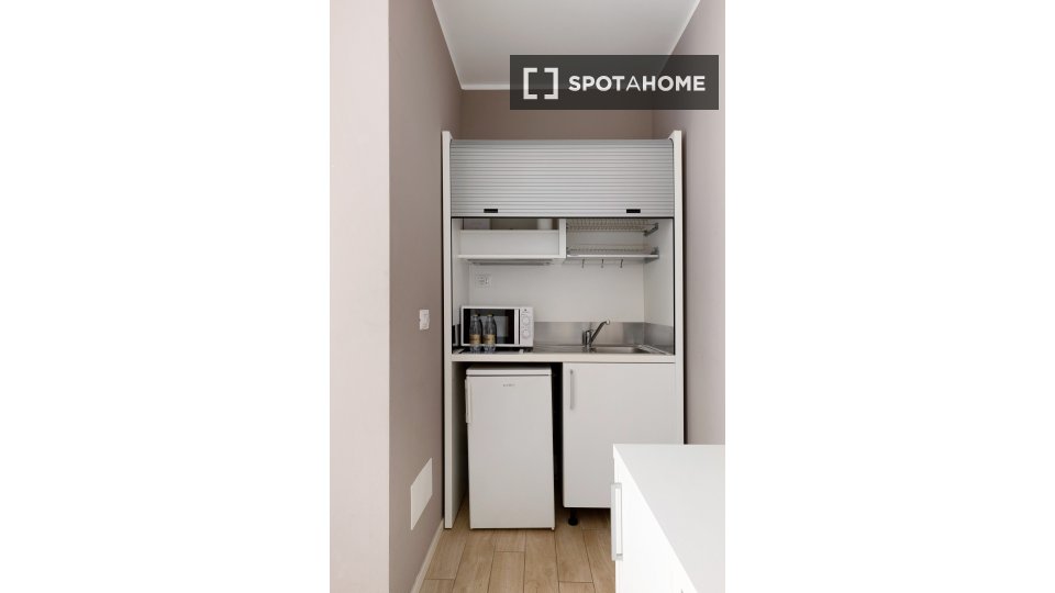 Apartment mono Bologna — photo 3