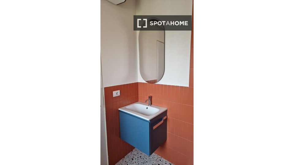 Apartment mono Milano — foto 16