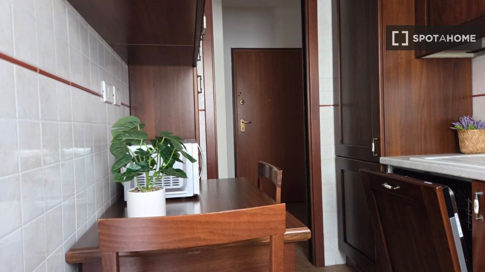 Apartment Rome, 2 beds, 63m² — photo 23