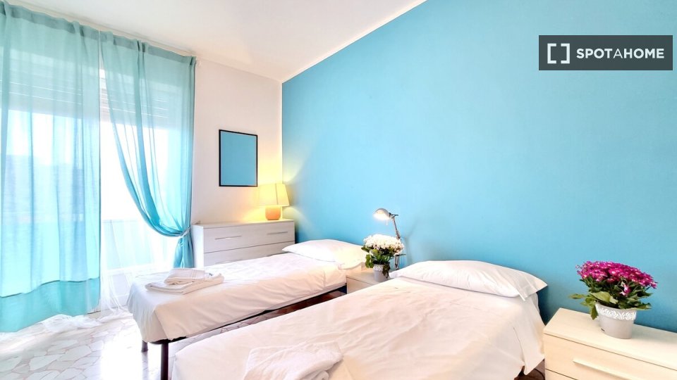 Apartment Milan, 2 beds — photo 1