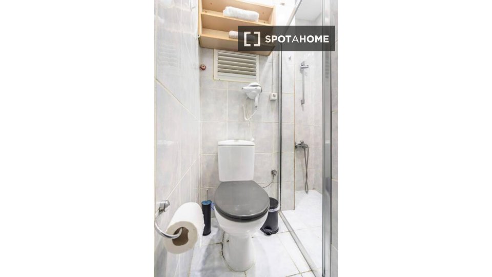 Double room Istanbul, 2 beds, 100m² — photo 9