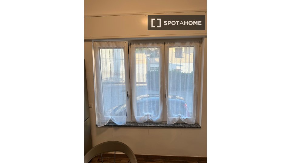 Apartment mono Milan — photo 14