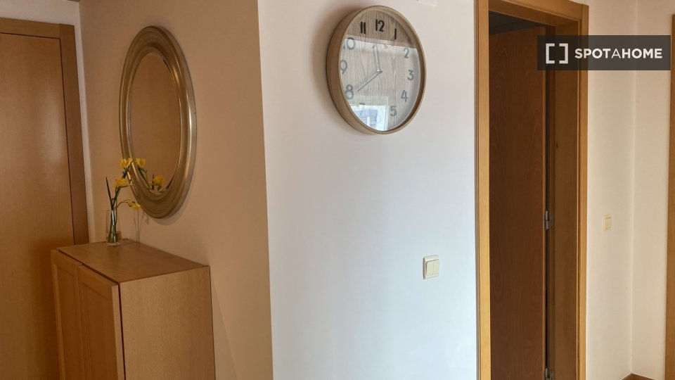Apartment mono Lisbon, 67m² — photo 5