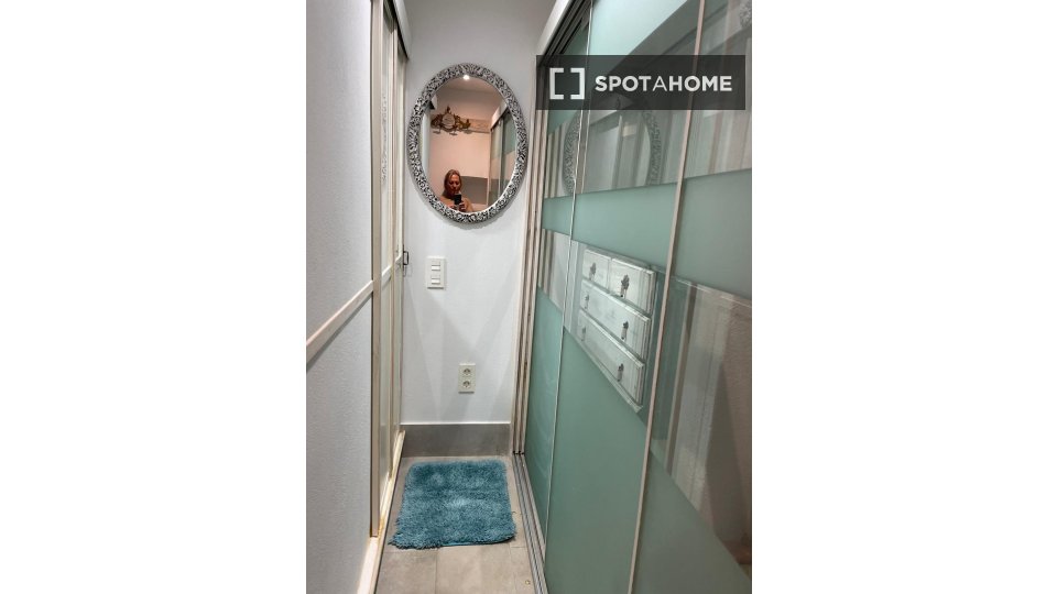 Apartment Almeria, 1 bed — photo 31