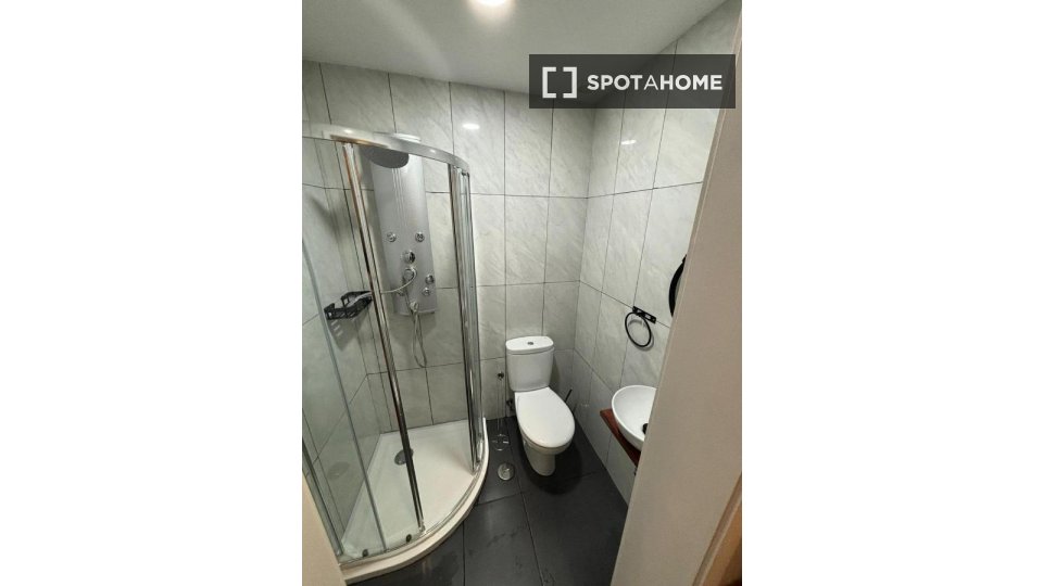 Apartment mono Porto, 35m² — photo 11