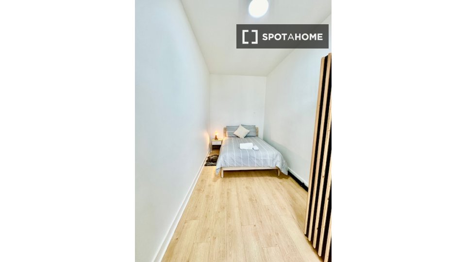 Apartment mono Brussels, 50m² — photo 12