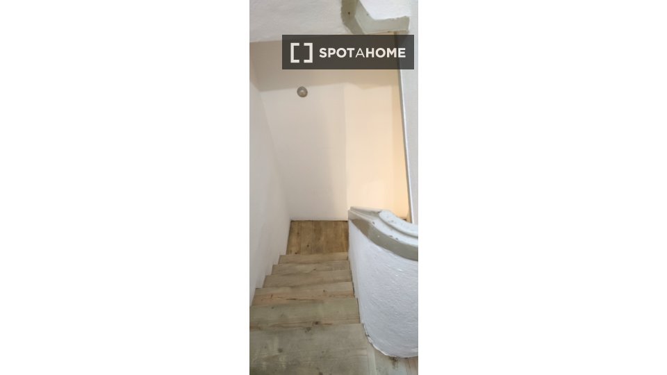 Apartment mono Lisbon, 20m² — photo 9