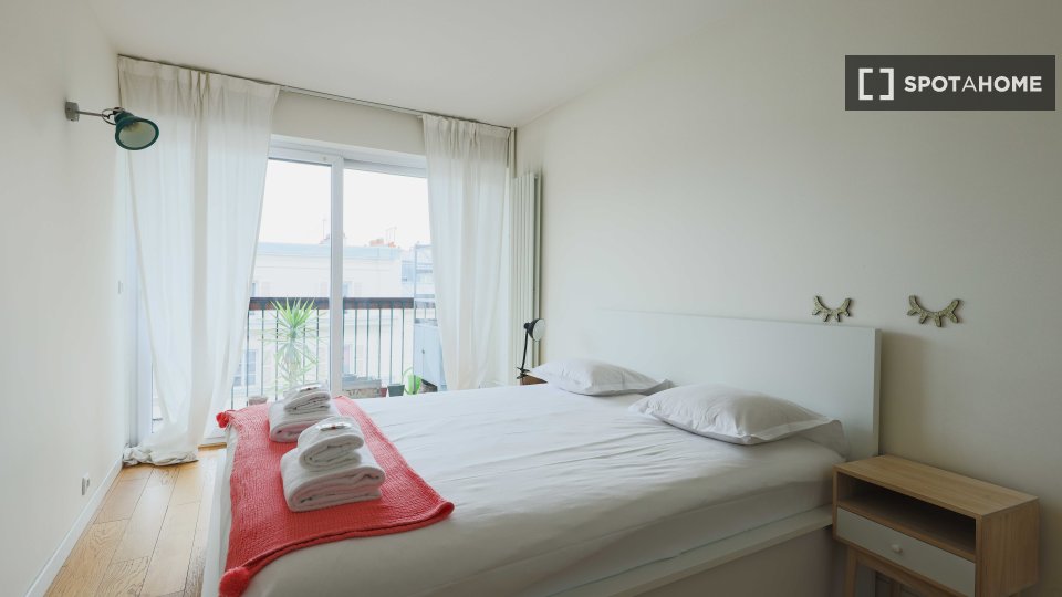 Apartment Paris, 3 beds, 103m² — photo 9