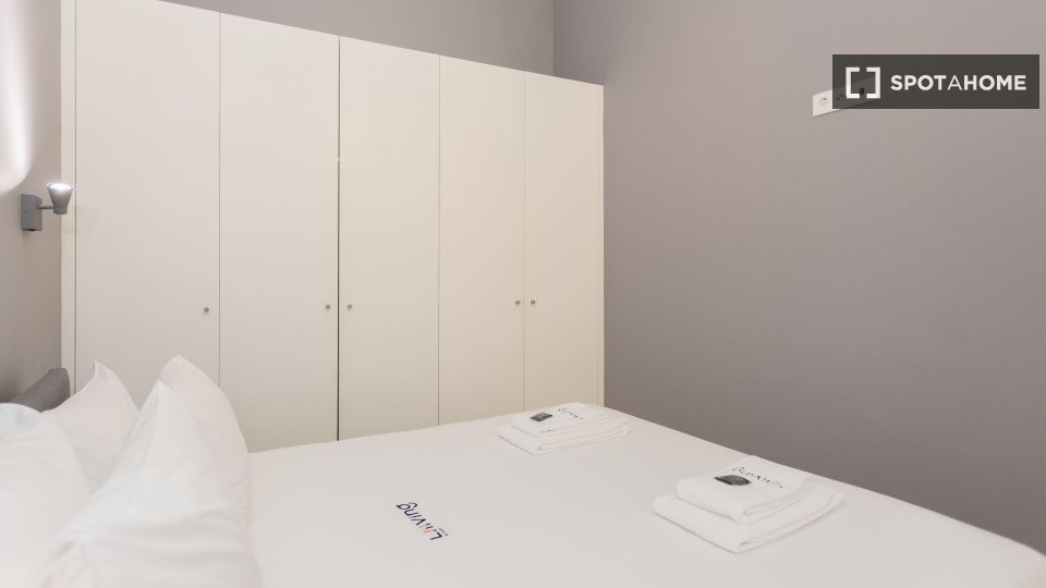 Apartment Porto, 1 bed, 50m² — photo 2