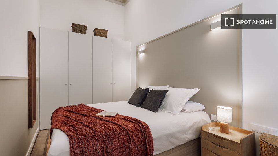 Apartment Barcelona, 1 bed, 51m² — photo 18