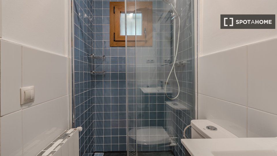 Double room Barcelona, 6 beds, 227m² — photo 50
