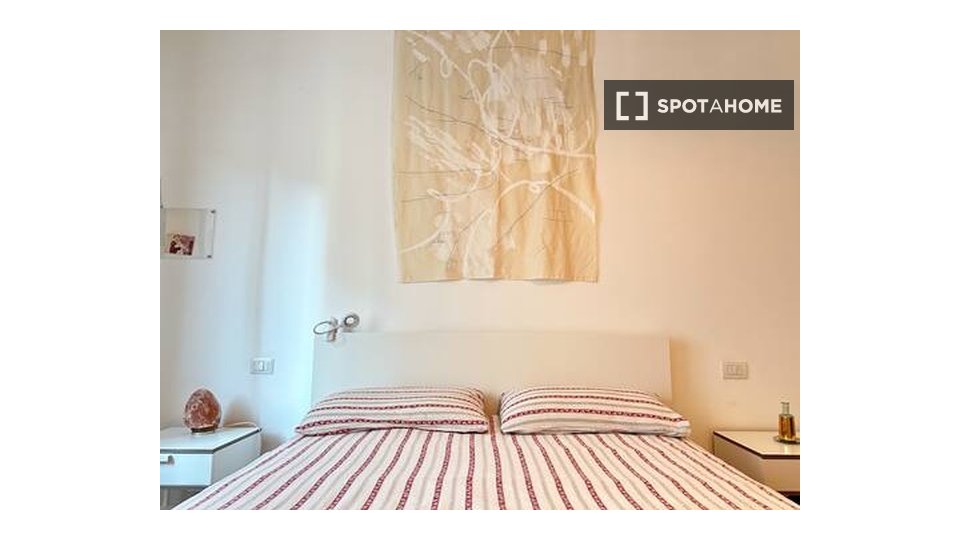 Apartment Milan, 1 bed, 60m² — photo 9