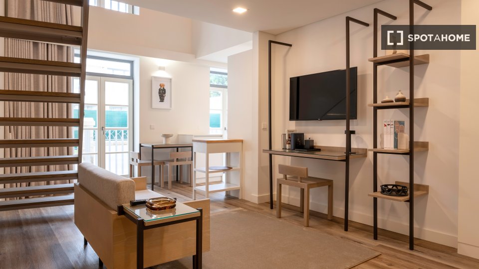 Apartment mono Porto — photo 3