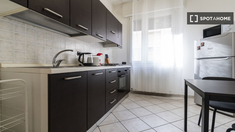 Apartment Bologna, 1 bed, 34m² — photo 8