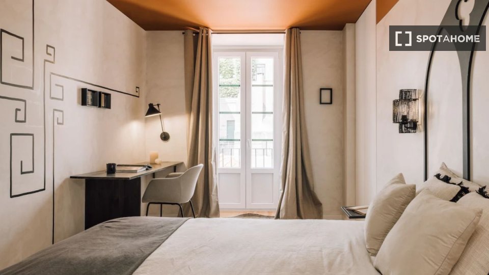 Apartment Lisbon, 2 beds — photo 6