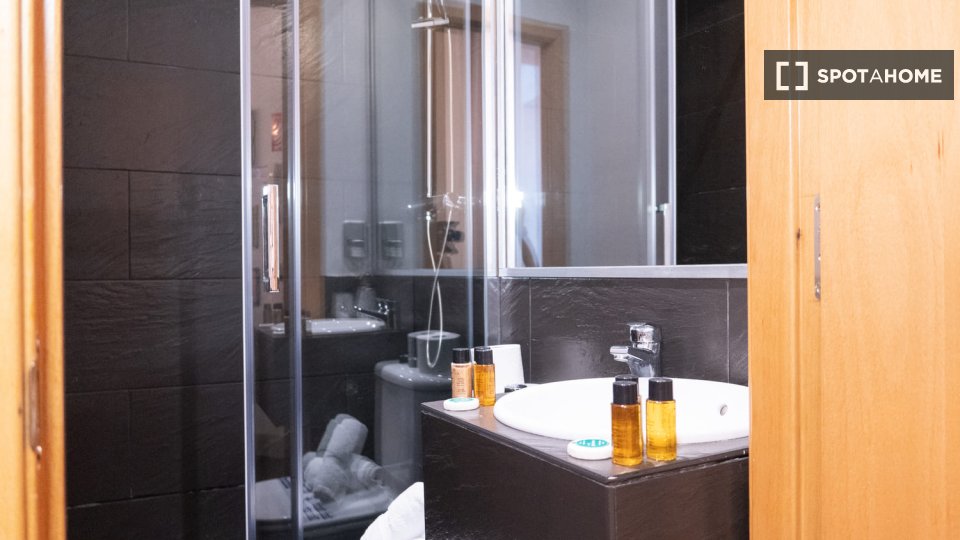 Appartamento Madrid, 2 camere, 45m² — foto 7