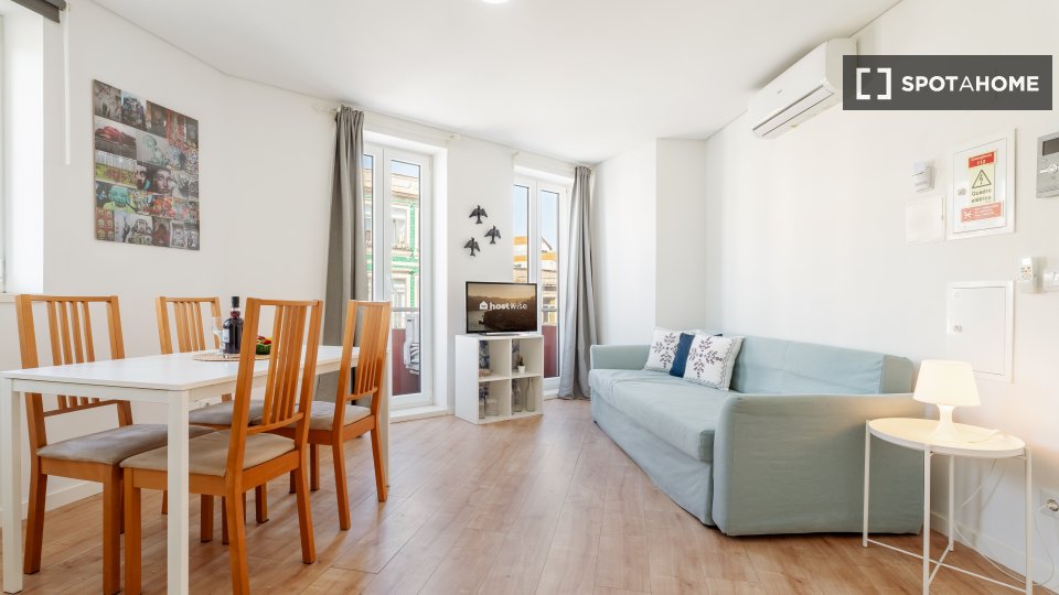 Apartment mono Porto — photo 7
