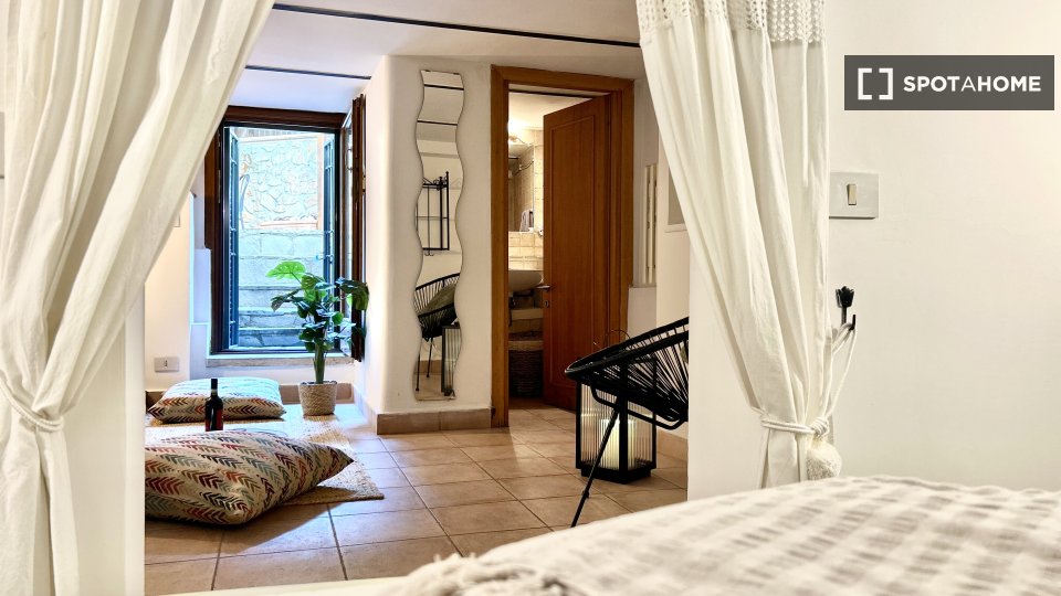 Apartment mono Rome, 85m² — photo 2