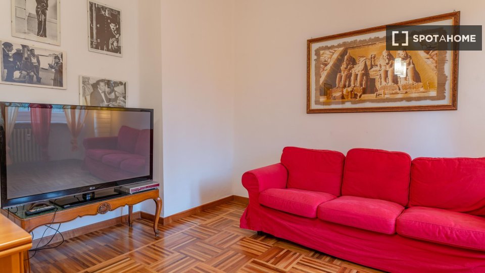 Appartamento Torino, 2 camere, 86m² — foto 4