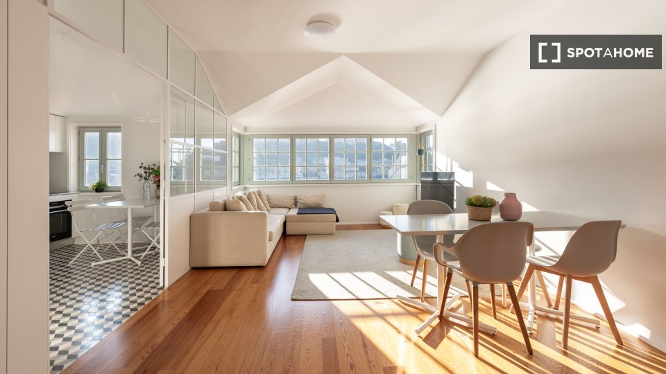 Apartment Porto, 2 beds — photo 50