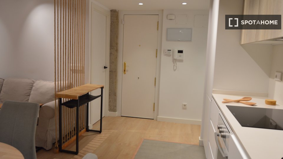 Apartment Valencia, 2 beds — photo 16
