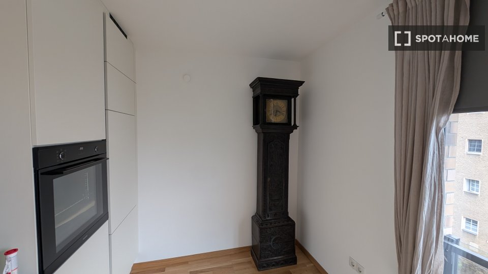 Apartment mono Berlin, 37m² — photo 12