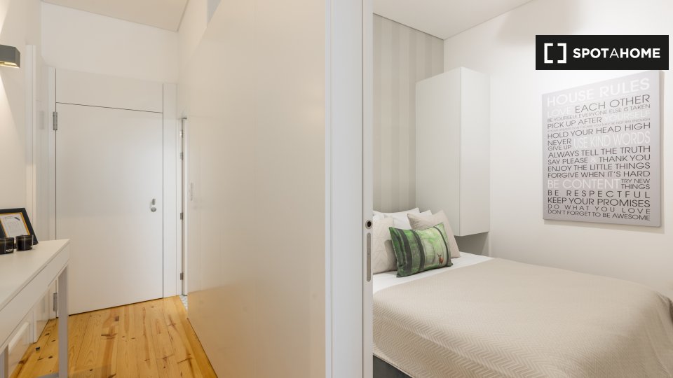 Apartment mono Porto — photo 18