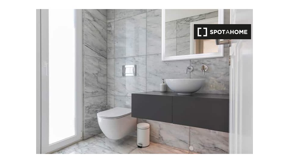 Apartment Lisbon, 2 beds — photo 10