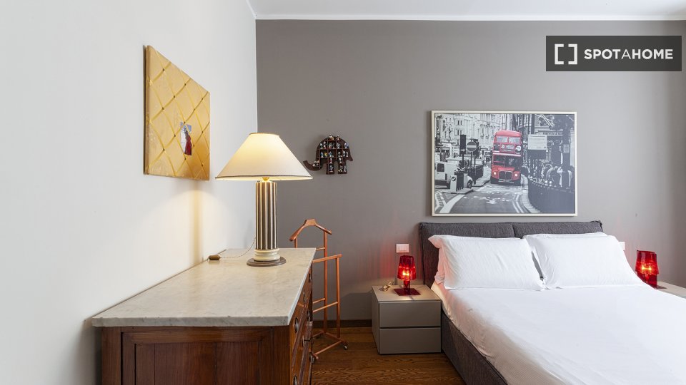 Apartment mono Genoa, 75m² — photo 19