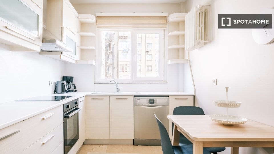 Apartment Istanbul, 1 bed — photo 9