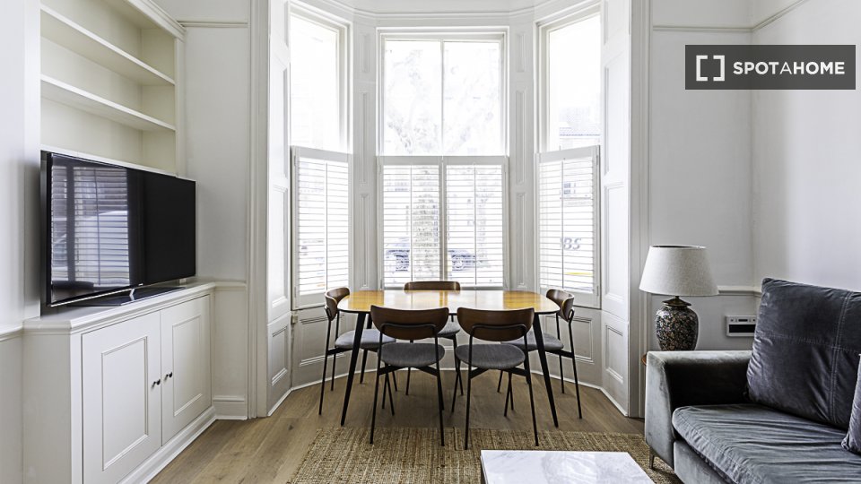 Apartment London, 3 beds — photo 16