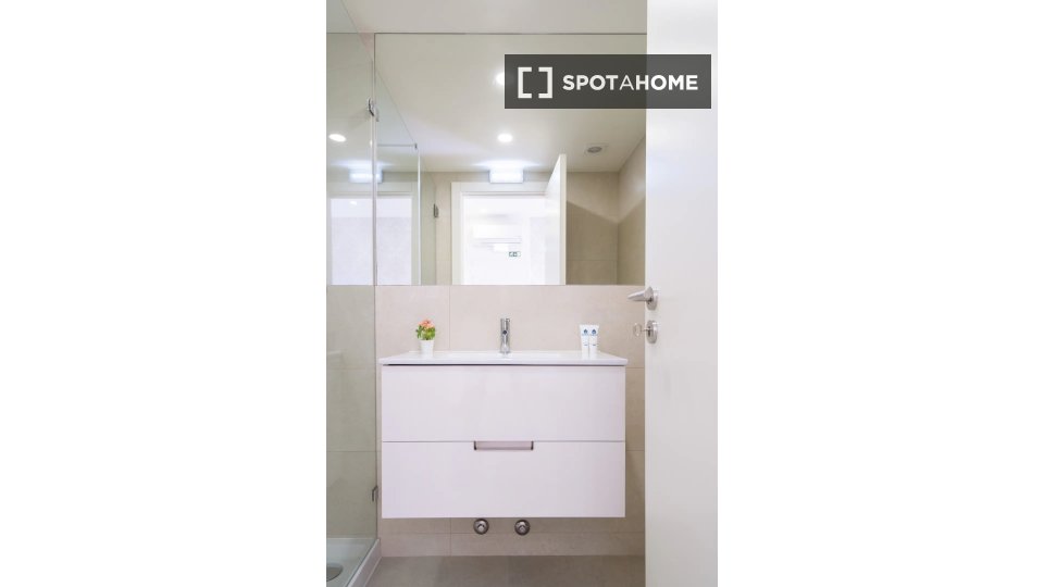Apartment mono Porto — photo 20
