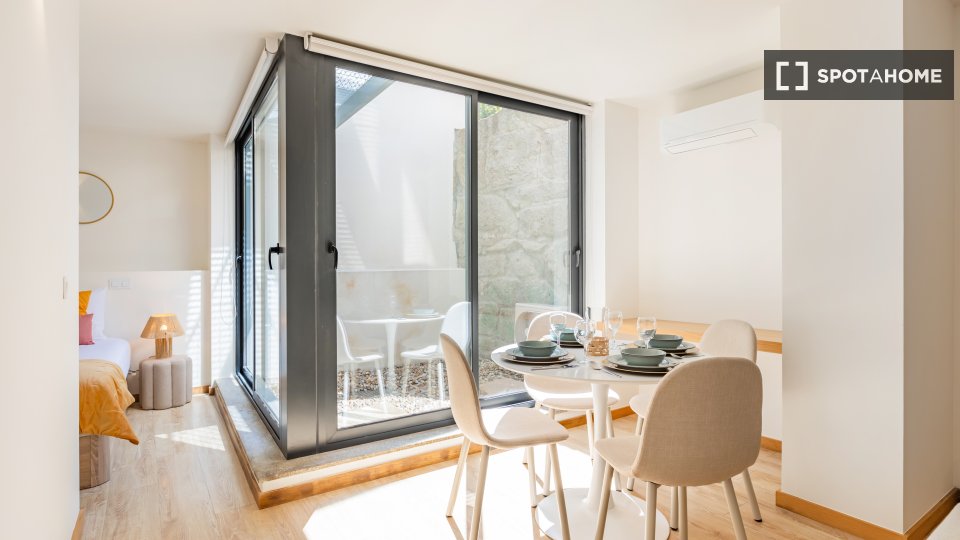 Apartment Porto, 1 bed — photo 18
